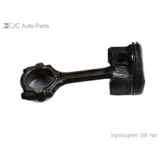 255A201 Piston and Connecting Rod Standard For 16-17 Nissan Altima 2.5 121003TA0A Gas 255A201 Piston and Connecting Rod Standard For 16-17 Nissan Altima 2.5 121003TA0A Gas