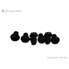 255A203 Flexplate Bolts For 16-17 Nissan Altima 2.5 Gas 255A203 Flexplate Bolts For 16-17 Nissan Altima 2.5 Gas