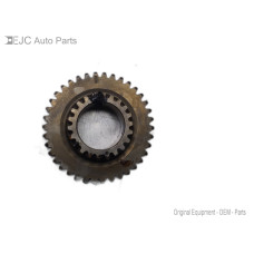 255A207 Crankshaft Timing Gear For 16-17 Nissan Altima 2.5 130214JM0A Gas 255A207 Crankshaft Timing Gear For 16-17 Nissan Altima 2.5 130214JM0A Gas