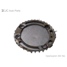 255A211 Crankshaft Trigger Tone Ring For 16-17 Nissan Altima 2.5 Gas 255A211 Crankshaft Trigger Tone Ring For 16-17 Nissan Altima 2.5 Gas