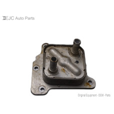 255A215 Oil Cooler For 16-17 Nissan Altima 2.5 213053TA2A Gas 255A215 Oil Cooler For 16-17 Nissan Altima 2.5 213053TA2A Gas