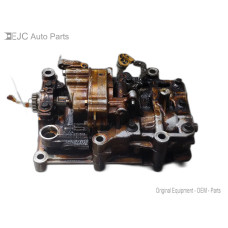 255A216 Balance Shaft Assembly For 16-18 Nissan Altima 2.5 124109HS0B Gas 255A216 Balance Shaft Assembly For 16-18 Nissan Altima 2.5 124109HS0B Gas