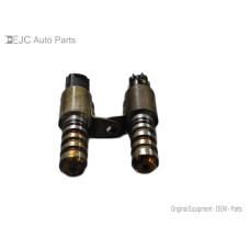 255A222 Variable Valve Timing Solenoid Set For 16-17 Nissan Altima 2.5 237963TA4A Gas 255A222 Variable Valve Timing Solenoid Set For 16-17 Nissan Altima 2.5 237963TA4A Gas