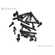 255A225 Engine Oil Pan Bolts For 16-17 Nissan Altima 2.5 Gas 255A225 Engine Oil Pan Bolts For 16-17 Nissan Altima 2.5 Gas