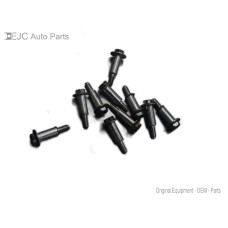 255A226 Valve Cover Bolt Set For 16-17 Nissan Altima 2.5 Gas 255A226 Valve Cover Bolt Set For 16-17 Nissan Altima 2.5 Gas