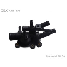 255A229 Coolant Inlet For 16-17 Nissan Altima 2.5 110603TA0B Gas 255A229 Coolant Inlet For 16-17 Nissan Altima 2.5 110603TA0B Gas