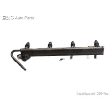 255A232 Fuel Injectors Set With Rail For 15-17 Nissan Altima 2.5 166009HP0A Gas 255A232 Fuel Injectors Set With Rail For 15-17 Nissan Altima 2.5 166009HP0A Gas