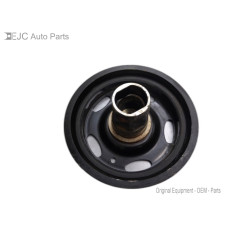 255U206 Crankshaft Pulley For 11-15 Chevrolet Cruze 1.4 55574771 Turbo 255U206 Crankshaft Pulley For 11-15 Chevrolet Cruze 1.4 55574771 Turbo