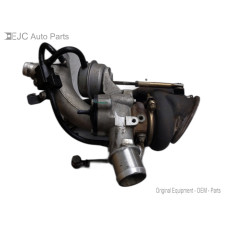 255U207 Turbo Turbocharger Rebuildable For 11-15 Chevrolet Cruze 1.4 55565353 Turbo 255U207 Turbo Turbocharger Rebuildable For 11-15 Chevrolet Cruze 1.4 55565353 Turbo