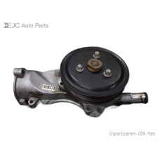 255U210 Water Pump With Pulley For 11-15 Chevrolet Cruze 1.4 25193407 Turbo 255U210 Water Pump With Pulley For 11-15 Chevrolet Cruze 1.4 25193407 Turbo