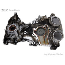 255U214 Engine Timing Cover For 11-15 Chevrolet Cruze  1.4 25194353 Turbo