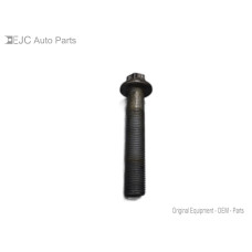 255U218 Crankshaft Pulley Bolt For 13-15 Chevrolet Cruze  1.4 09129242 Turbo