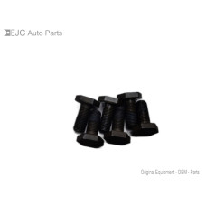 255U219 Flexplate Bolts For 13-15 Chevrolet Cruze  1.4  Turbo