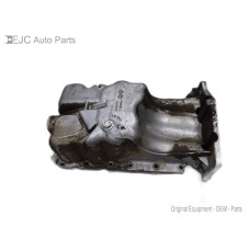 255U224 Engine Oil Pan For 11-15 Chevrolet Cruze  1.4 55573111 Turbo