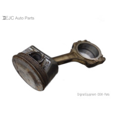 255W101 Piston and Connecting Rod Standard For 08-09 Chevrolet Trailblazer  4.2 195 Gas