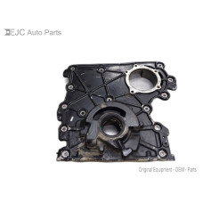 255W110 Engine Timing Cover For 04-09 Chevrolet Trailblazer  4.2 12601934 Gas