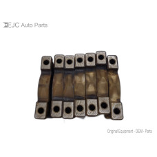 255W112 Engine Block Main Caps For 08-09 Chevrolet Trailblazer  4.2  Gas