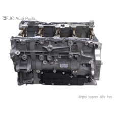 #BLO28 Engine Cylinder Block For 20-23 Jeep Wrangler  2.0  Turbo