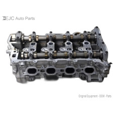 #MI10 Cylinder Head For 18-26 Jeep Wrangler  2.0 68261656AE Turbo