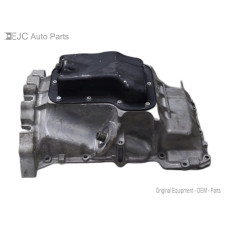 GZL504 Engine Oil Pan For 18-25 Jeep Wrangler  2.0 05048692AA Turbo