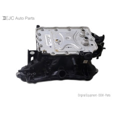 GZL505 Intake Manifold With Intercooler For 18-26 Jeep Wrangler  2.0 05281983AA Turbo