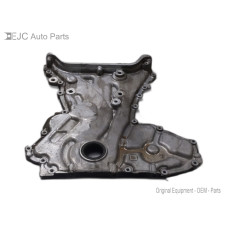 GZL506 Engine Timing Cover For 18-25 Jeep Wrangler  2.0 05048139AC Turbo