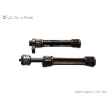 255C101 Balance Shafts Pair For 20-23 Jeep Wrangler  2.0  Turbo