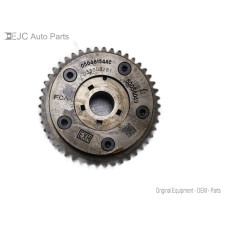 255C103 Exhaust Camshaft Timing Gear For 20-23 Jeep Wrangler  2.0 05048154AC Turbo
