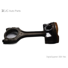 255C104 Piston and Connecting Rod Standard For 20-23 Jeep Wrangler  2.0  Turbo