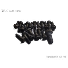255C105 Engine Oil Pan Bolts For 20-23 Jeep Wrangler  2.0  Turbo