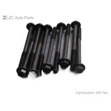 255C107 Cylinder Head Bolt Kit For 20-23 Jeep Wrangler  2.0  Turbo