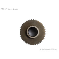 255C109 Crankshaft Timing Gear For 20-23 Jeep Wrangler  2.0 04893700AA Turbo