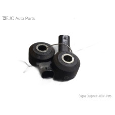 255C112 Knock Detonation Sensor Set For 20-23 Jeep Wrangler  2.0  Turbo
