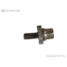 255C113 Crankshaft Pulley Bolt For 20-23 Jeep Wrangler  2.0  Turbo