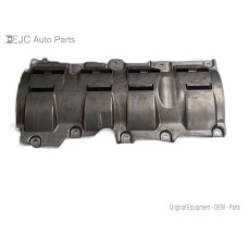 255J101 Engine Oil Baffle For 20-23 Jeep Wrangler  2.0 04893766AA Turbo