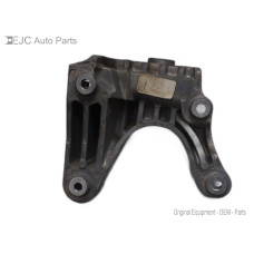 255J102 Left Motor Mount Bracket For 20-23 Jeep Wrangler  2.0 68271533AC Turbo