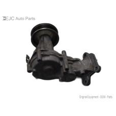 255J103 Water Pump With Housing For 20-23 Jeep Wrangler  2.0  Turbo