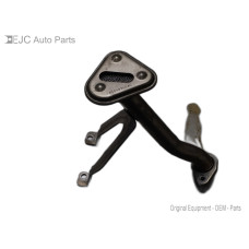 255J104 Engine Oil Pickup Tube For 20-23 Jeep Wrangler  2.0 05048266AC Turbo