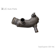 255J106 Thermostat Housing For 20-23 Jeep Wrangler  2.0 05048308AB Turbo
