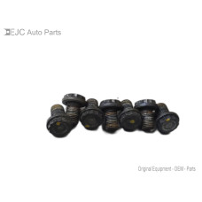 255J107 Flexplate Bolts For 20-23 Jeep Wrangler  2.0  Turbo