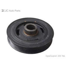 255J108 Crankshaft Pulley For 18-26 Jeep Wrangler  2.0 05048323AB Turbo