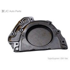 255J111 Rear Oil Seal Housing For 20-23 Jeep Wrangler  2.0 04893710AC Turbo