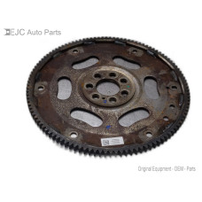 255J114 Flexplate For 18-25 Jeep Wrangler  2.0 52108938AA Turbo
