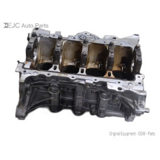 #BKJ09 Engine Cylinder Block For 16-18 Hyundai Tucson  1.6 320N32BU02 Turbo