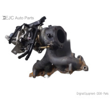 248J102 Turbo Turbocharger Rebuildable For 16-18 Hyundai Tucson  1.6 282312B760 Turbo