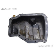 248J106 Lower Engine Oil Pan For 16-18 Hyundai Tucson  1.6 215102B700 Turbo