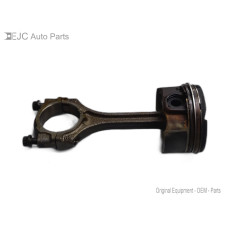 248J116 Piston and Connecting Rod Standard For 16-18 Hyundai Tucson  1.6 235102B700 Turbo