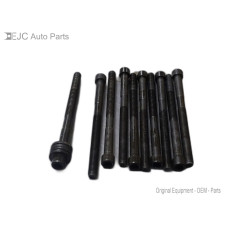 248J117 Cylinder Head Bolt Kit For 16-18 Hyundai Tucson  1.6  Turbo
