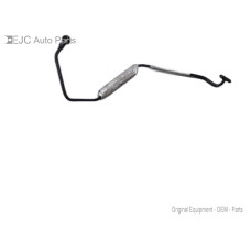 251C107 Turbo Oil Supply Line For 16-18 Hyundai Tucson  1.6  Turbo