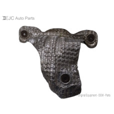 251C108 Turbo Heat Shield For 16-18 Hyundai Tucson  1.6  Turbo